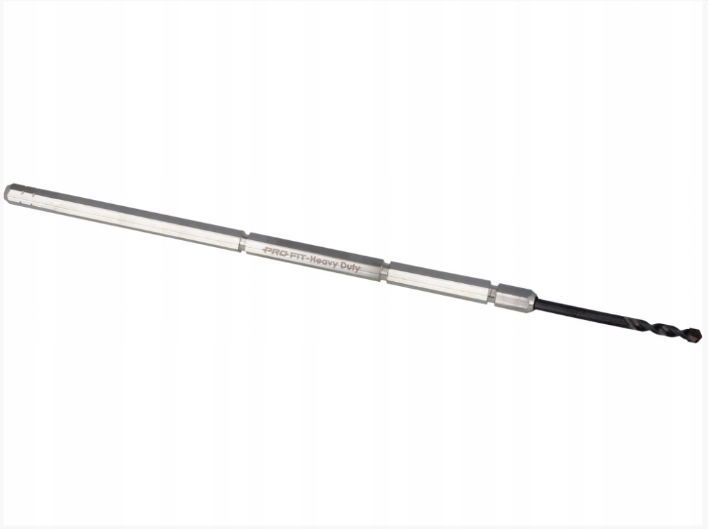 

Pro-fit Wiertło prowadzące do otwornic 16-30mm/ Hm