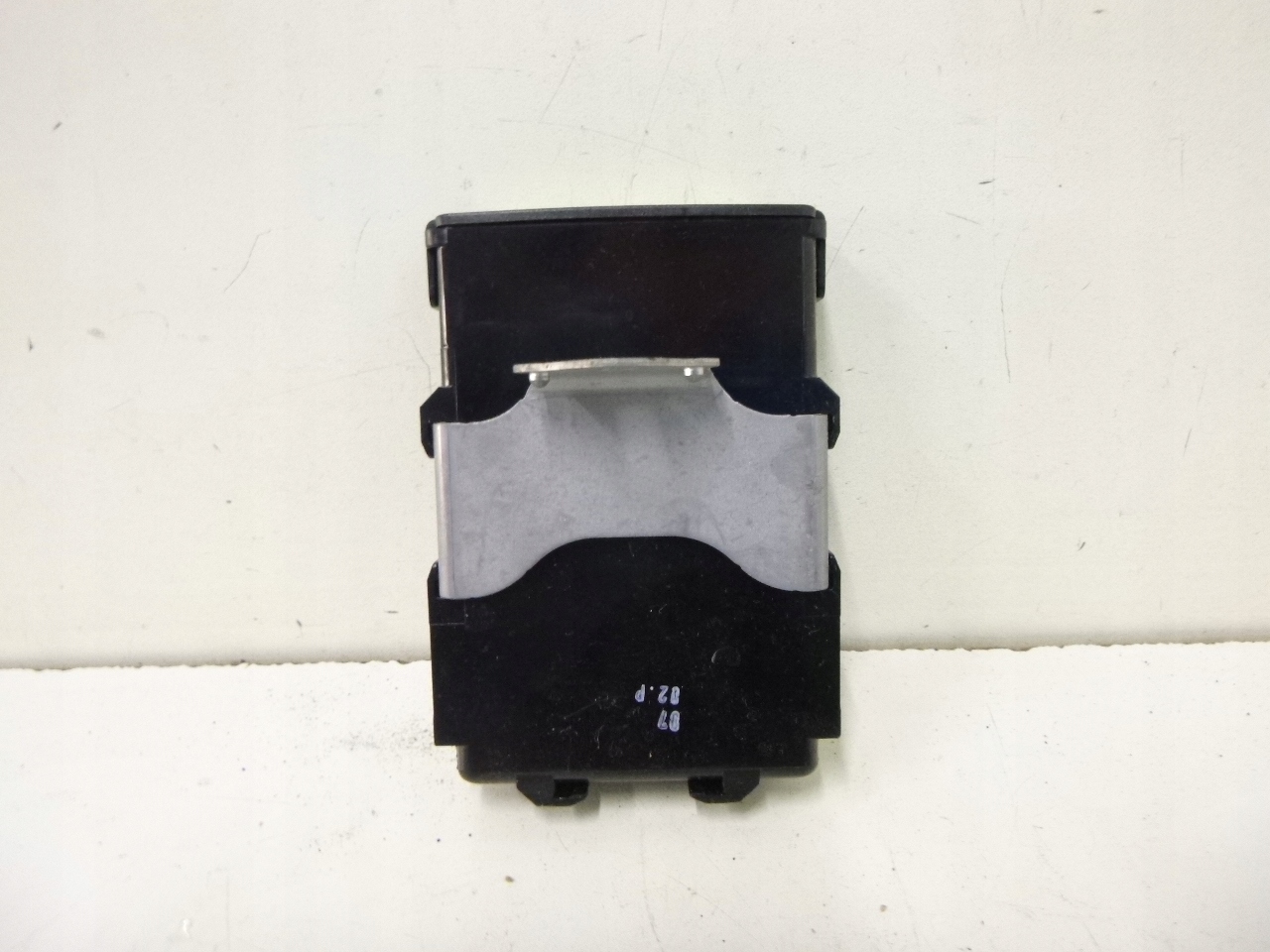 MODULE PMC TOYOTA AVENSIS T27