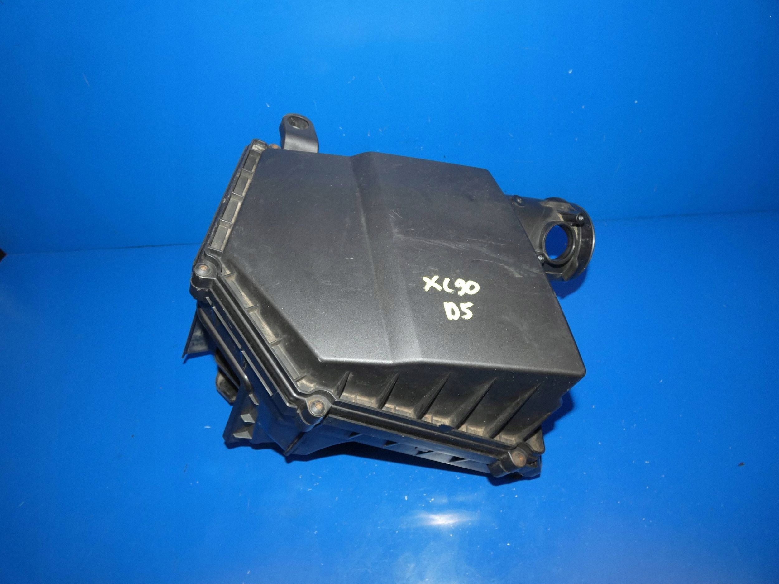 Gehäuse filter luft Volvo XC90 31338742