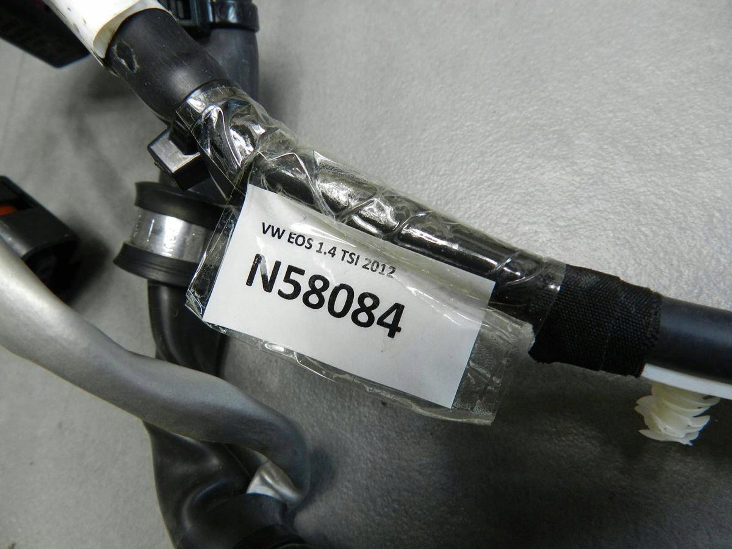 Volkswagen Eos bundle electrical alternator 1K0971349AD