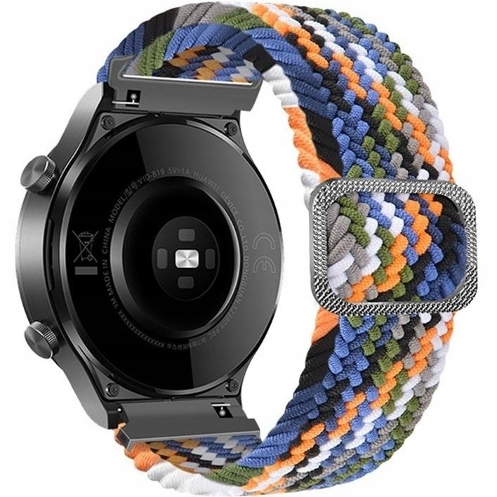 

Pasek Do Samsung Galaxy Watch 5 40/44MM 5 Pro 45MM