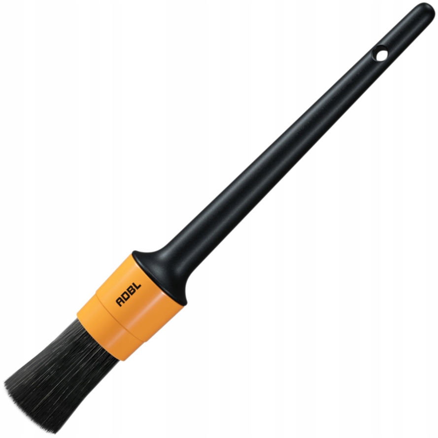 

Adbl Round Detailing Brush No. 12 Pędzelek 25 mm