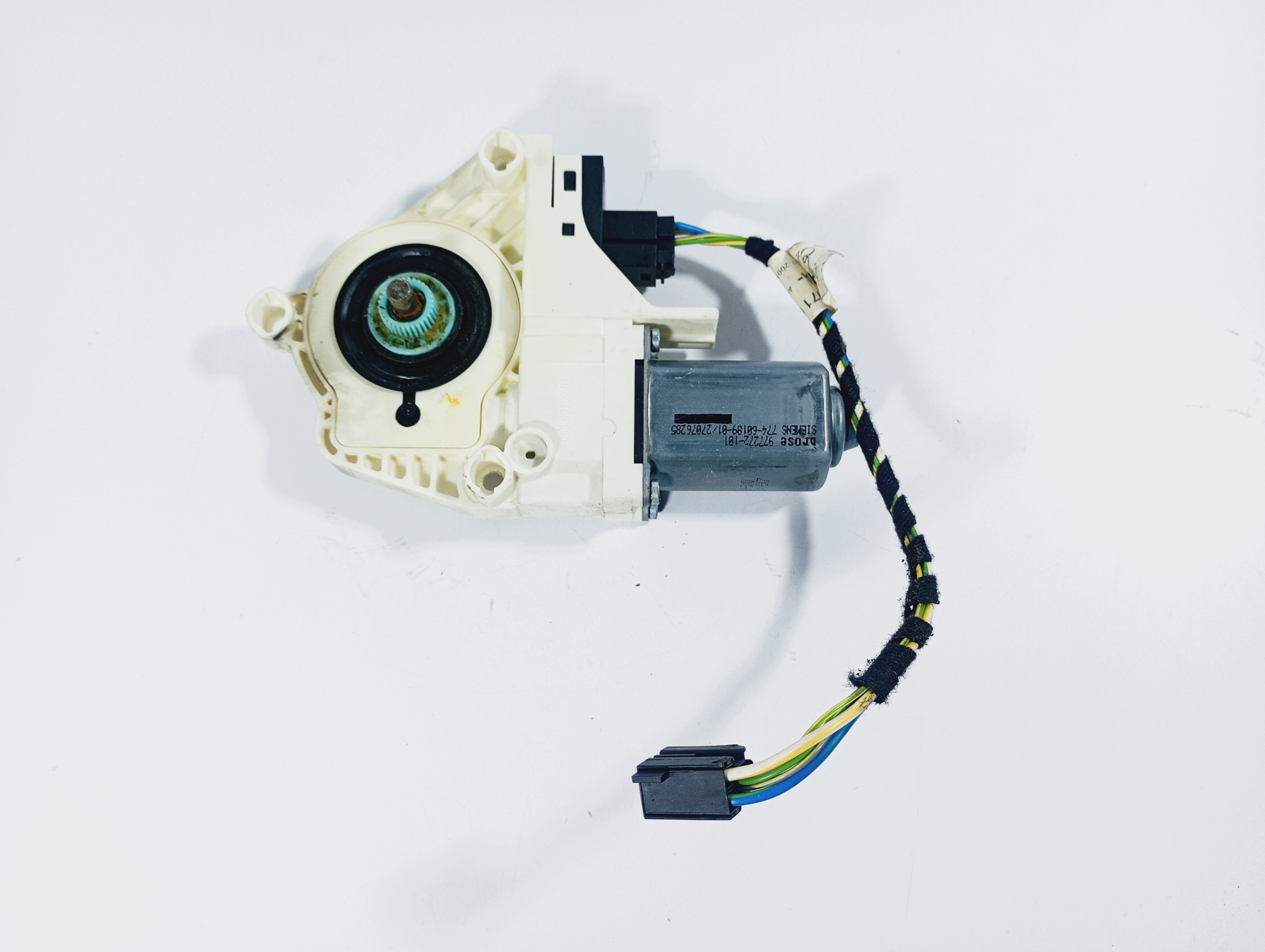 mini motor windows prawej front OE 4F0959802D Audi A6 C6 05-08