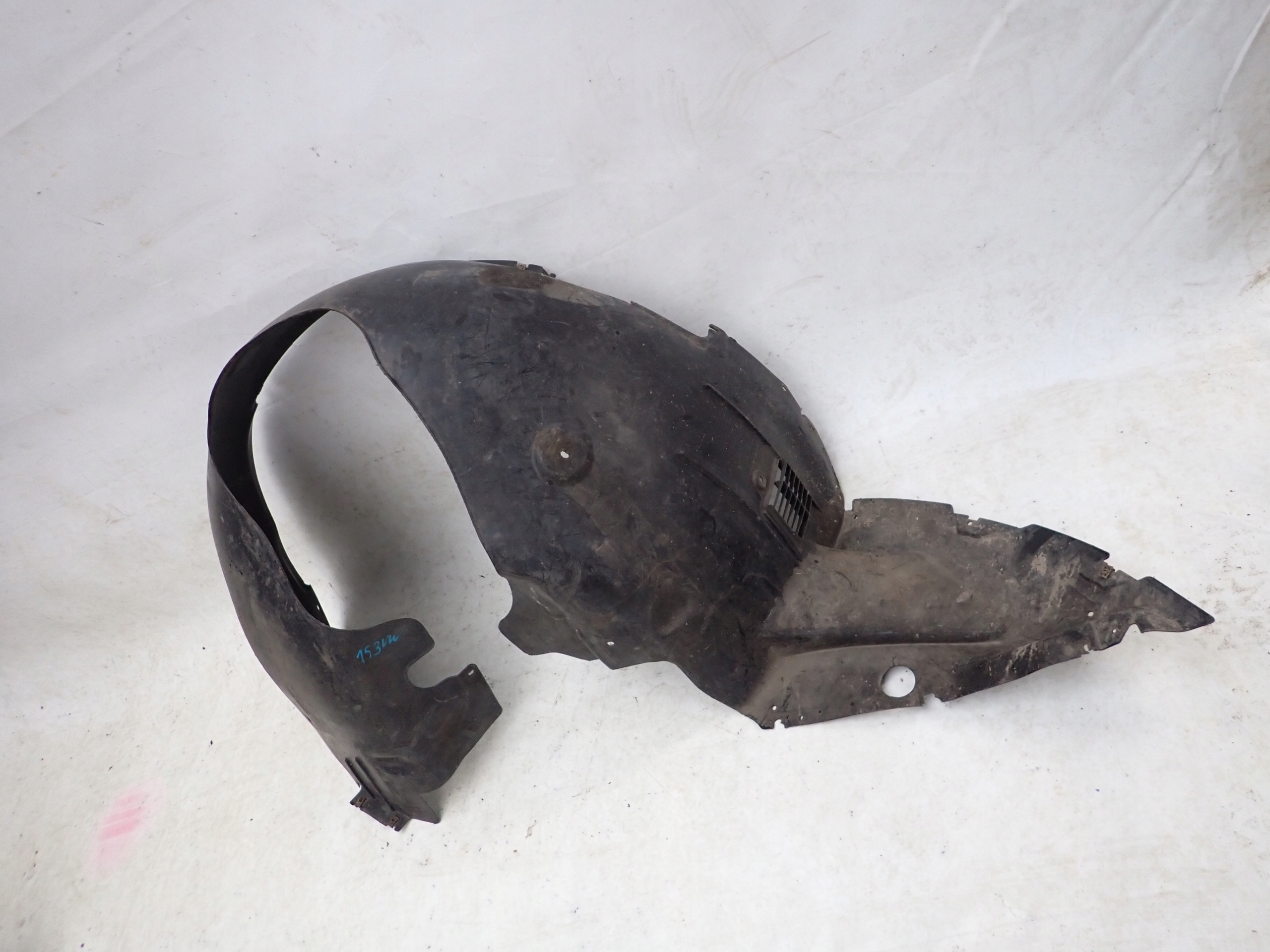 VW PHAETON 3D0 Radschale links vorne vorne