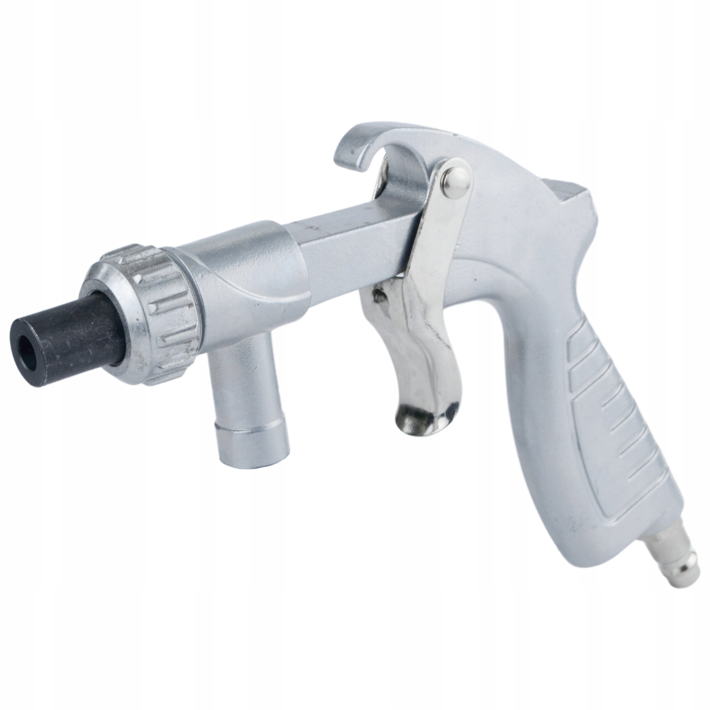 PISTOLET DO PIASKOWANIA PIASKARKA + 5 DYSZ 4-7MM Kod producenta 22506