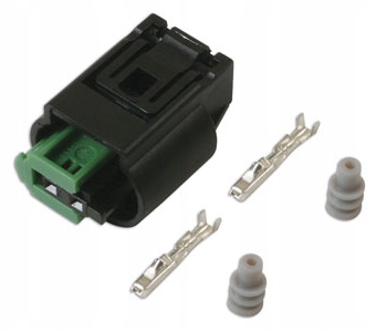 Mercedes-Benz & BMW czujnika temperatury powietrza