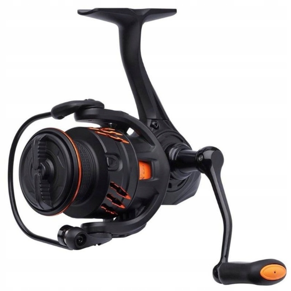 Naviják Savage Gear Orange Ltd 4000 Fd