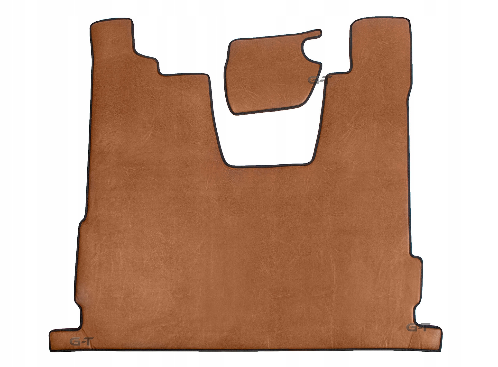 Гладкие коврики SCANIA R после 2017 года