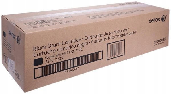 Xerox Černý válec Wc 71XX/ 72XX (67K) R1