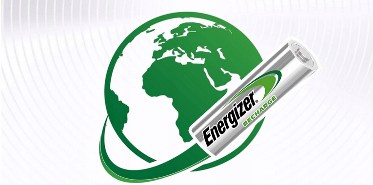 4x AKUMULATORKI ENERGIZER Extreme AA R6 2300mAh Marka Energizer