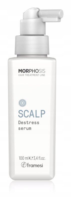 Framesi Morphosis Scalp sérum pre citlivú pleť
