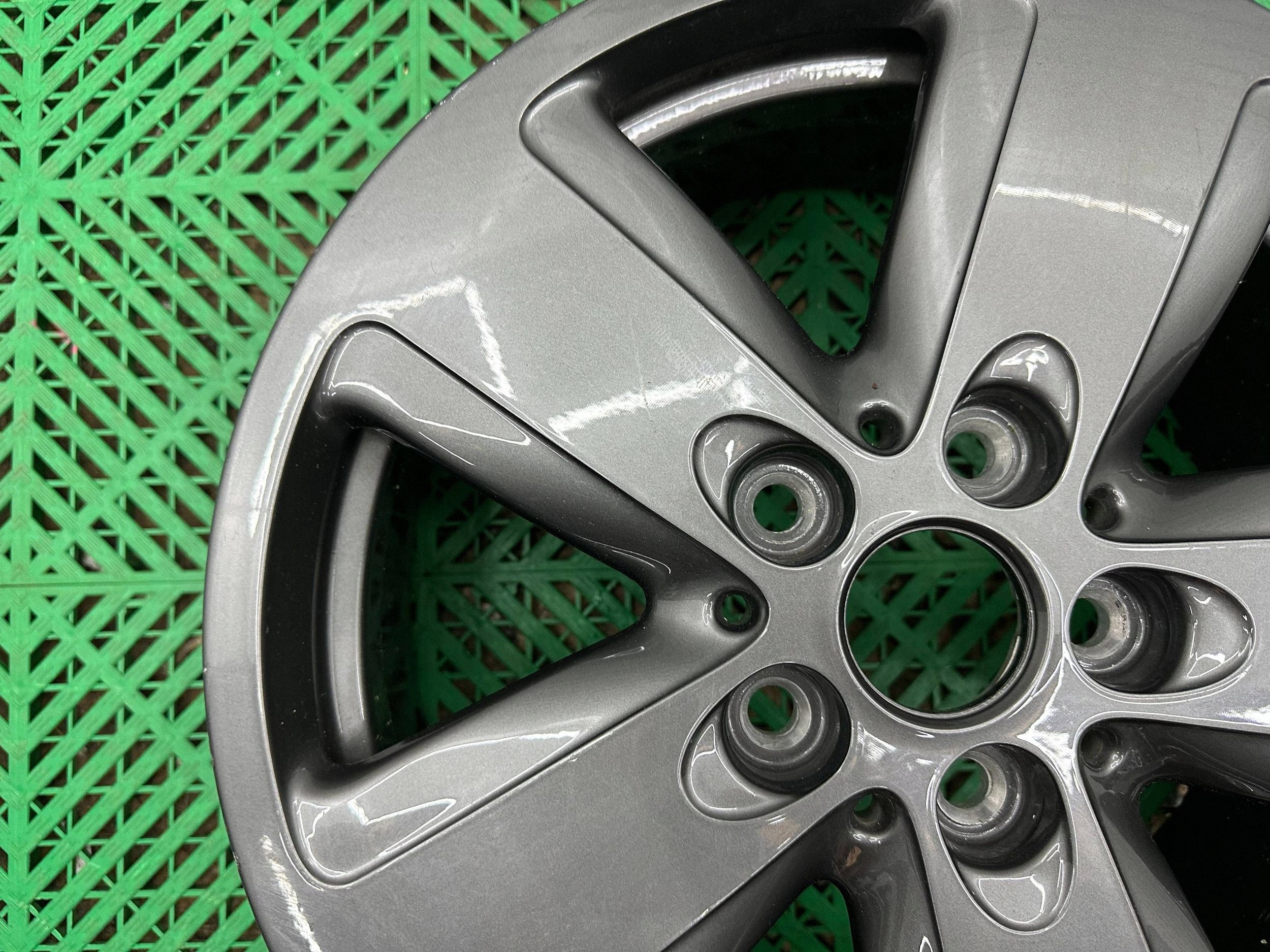 Alufelgen 16 Mini One - Cooper F56 F55 6887935