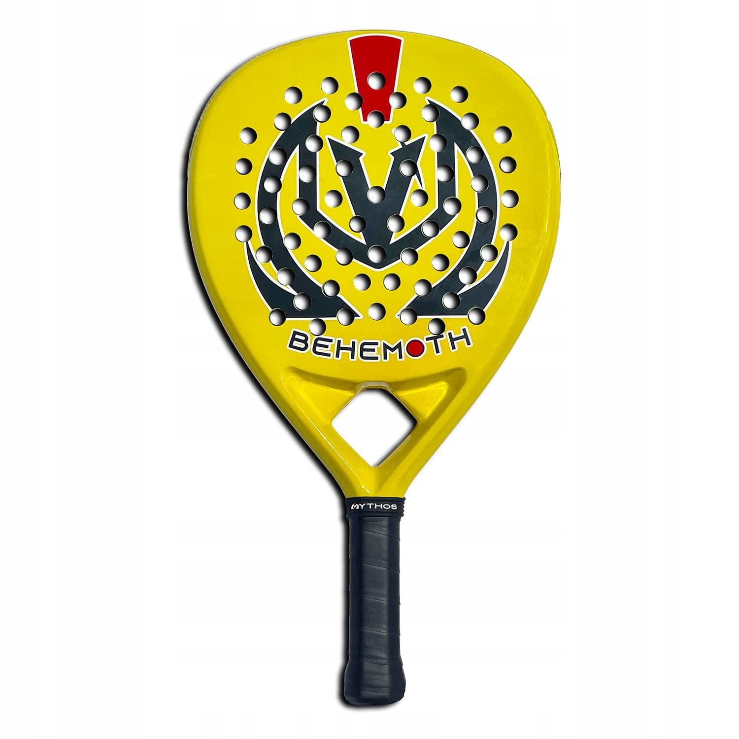 Rakieta do gry w padla MYTHOS ITALIA Behemoth