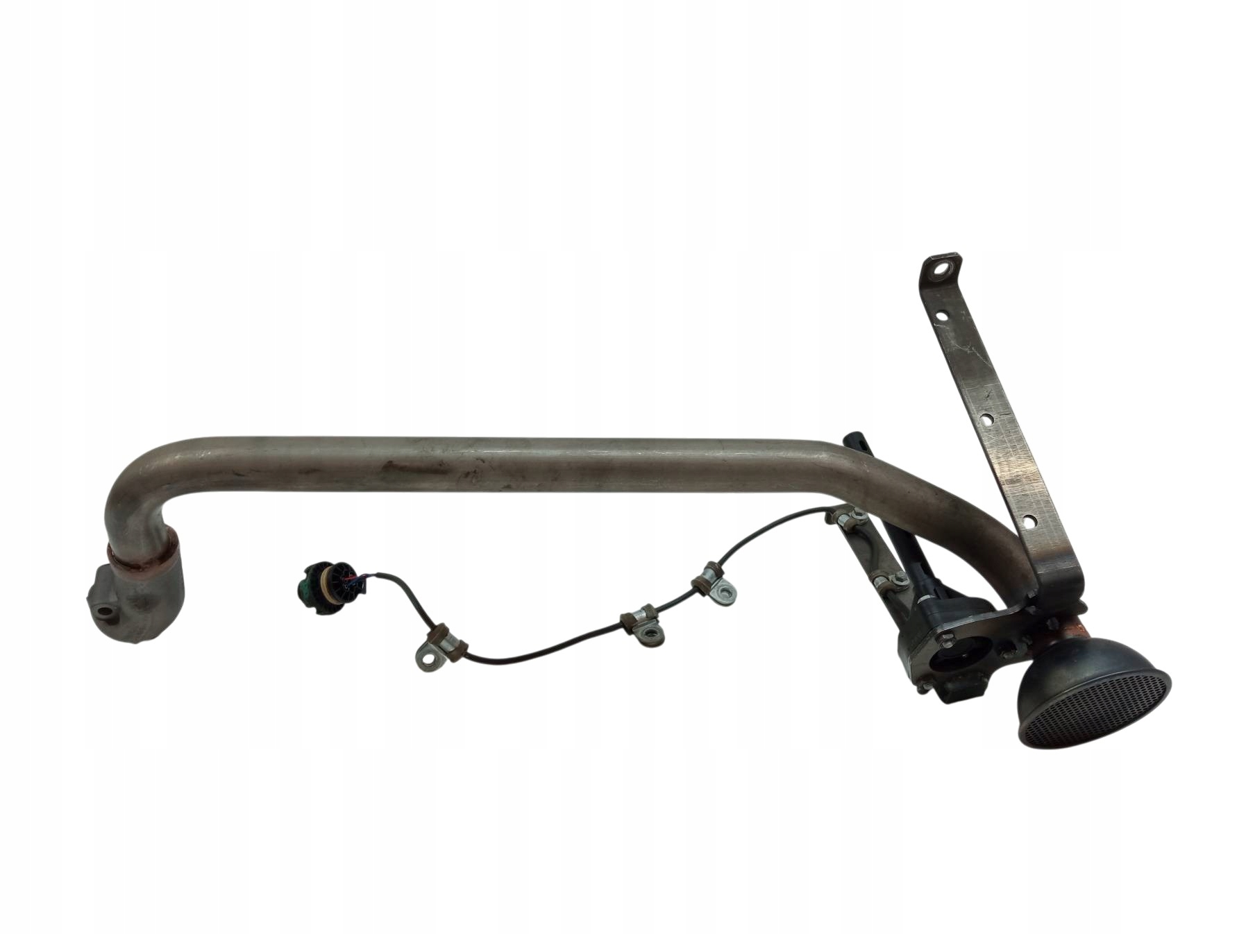 Pompa dell’olio olio VOLVO RENAULT TRUCK 7.2 Dennis Eagle Elite 2 (2003-2014)