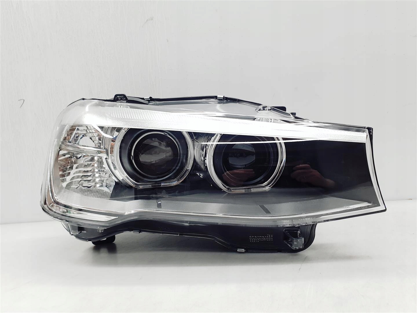 Frontscheinwerfer BMW X3 F25 Facelift Xenon Rechts Scheinwerfer Headlight - Thumbnail 1