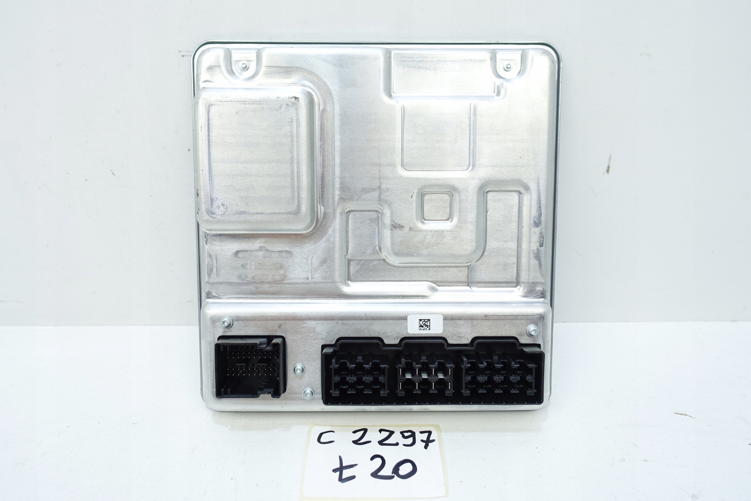 Centralina comfort GATEWAY VW ID3 ID.3 1EA937012A