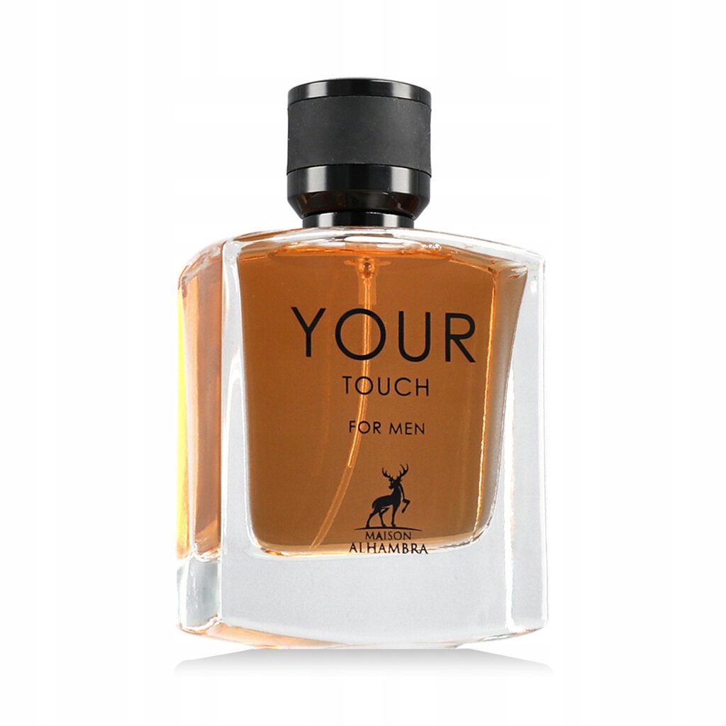 Maison Alhambra Your Touch Edp 100 ml M
