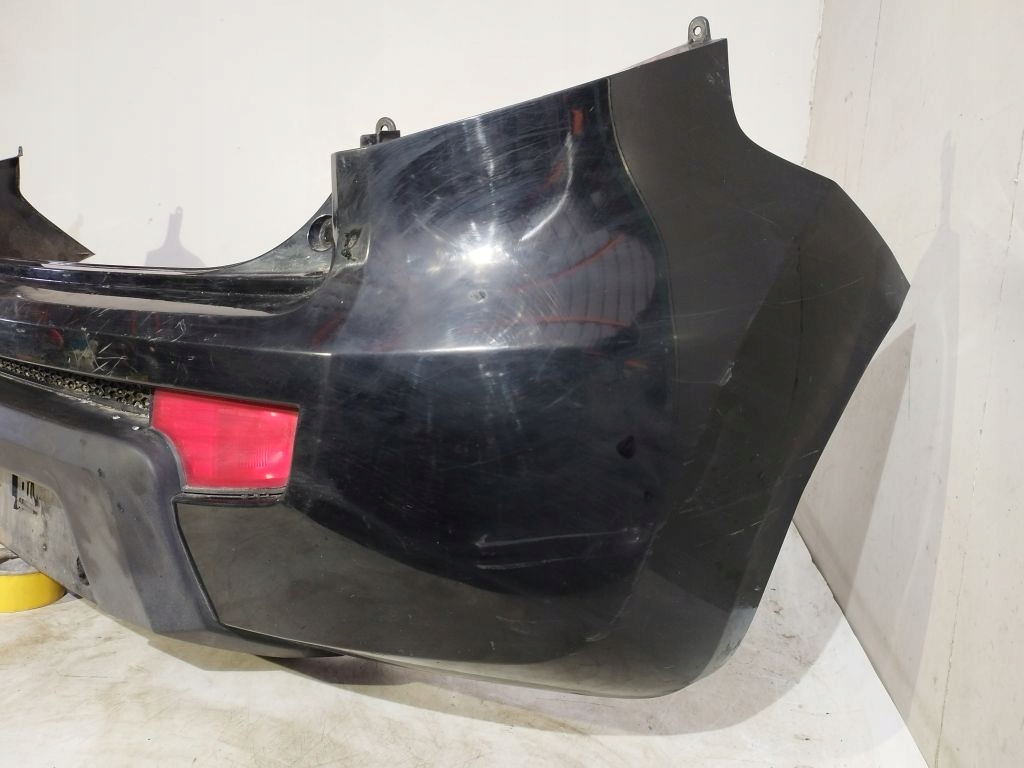 Kia Soul e Paraurti posteriore posteriore 9H