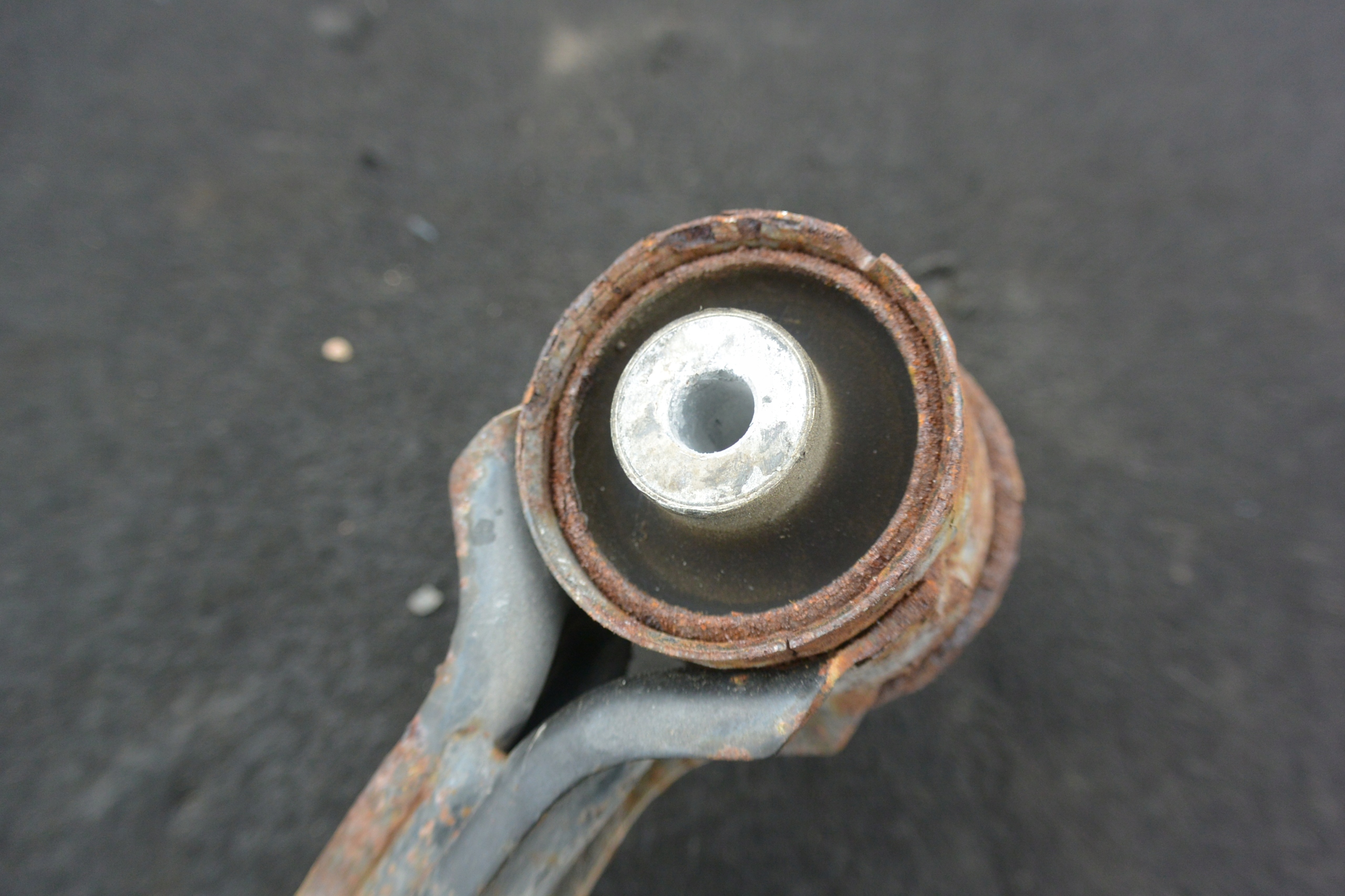 arm upper front right left TESLA S 12-16