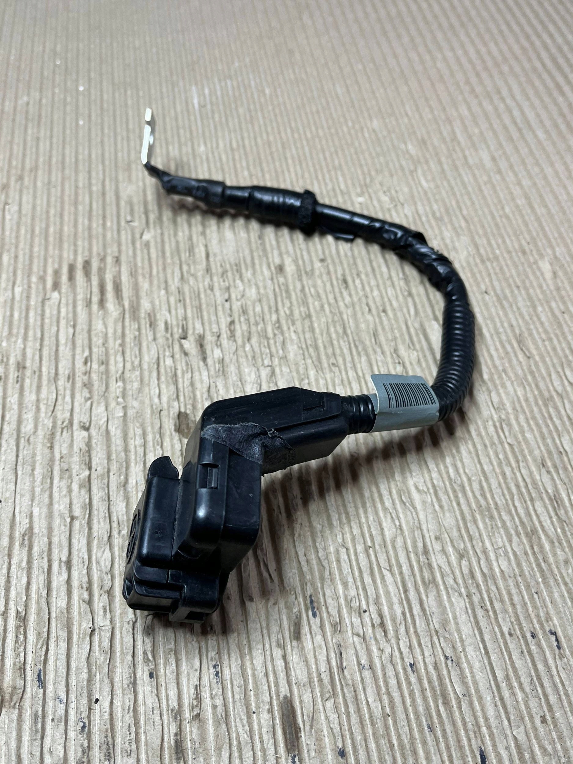 terminal plus KIA Niro 91856G5020