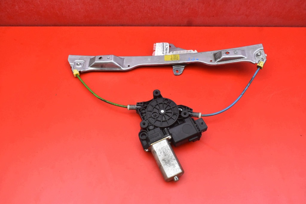 window regulator right front EU 013188491 OPEL CORSA D 5D HB 06-11