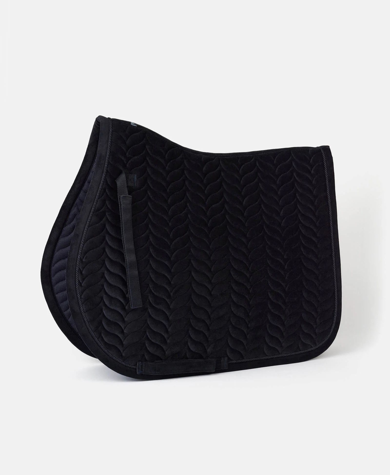 Horze, Czaprak wszechstronny Velvet Wave, Odyssey Navy granatowy Vs