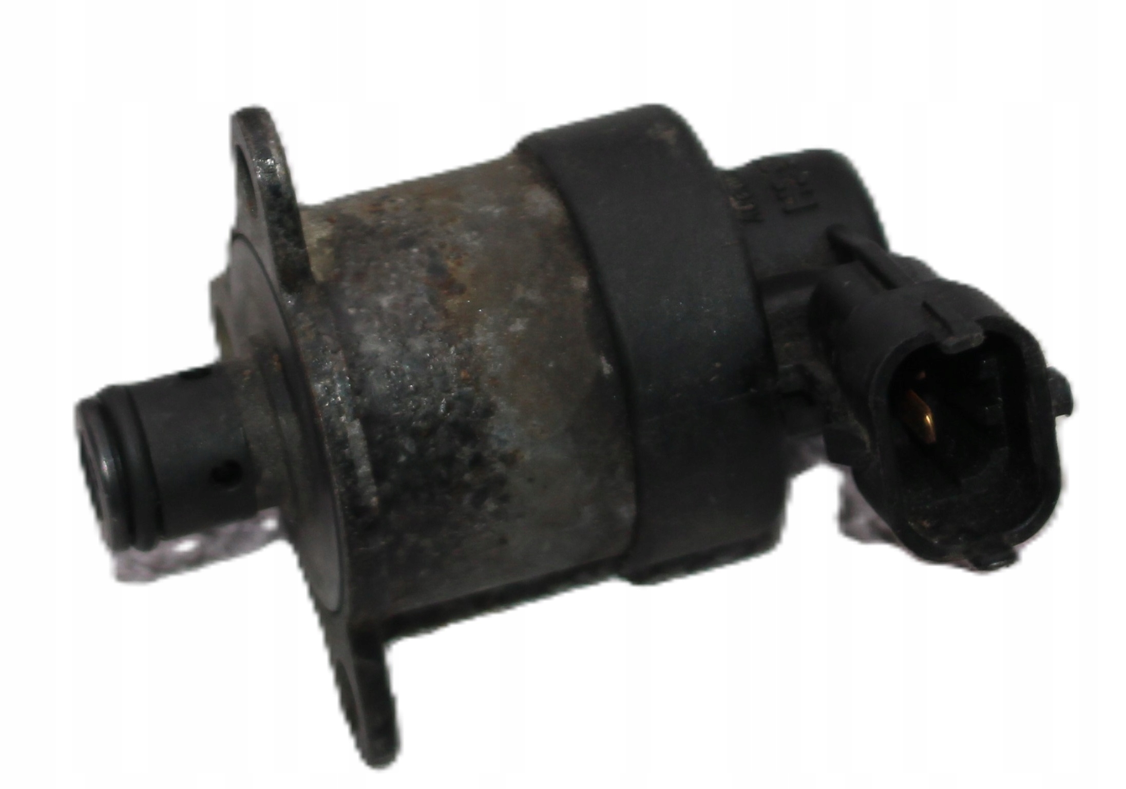 ZAWÓR POMPY WTRYSKOWEJ, 0928400813, RENAULT TRAFIC, OPEL VIVARO