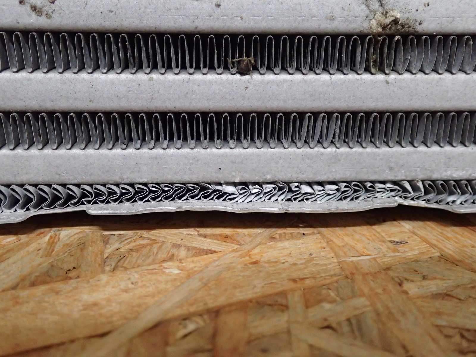 INTERCOOLER AUDI A4 A5 8W A6 A7 8W0145805AD