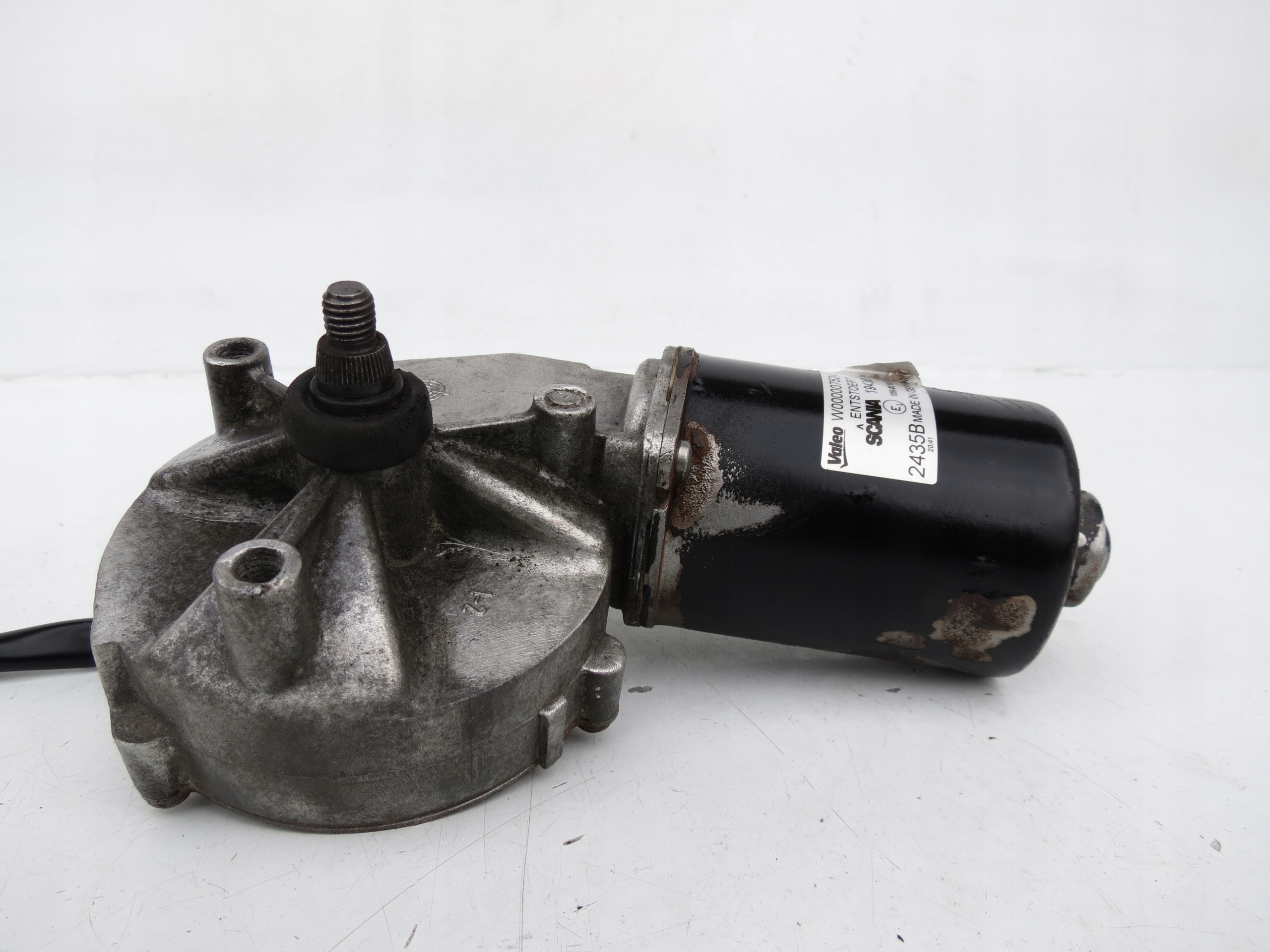 Motor Wischer 1943657 SCANIA R