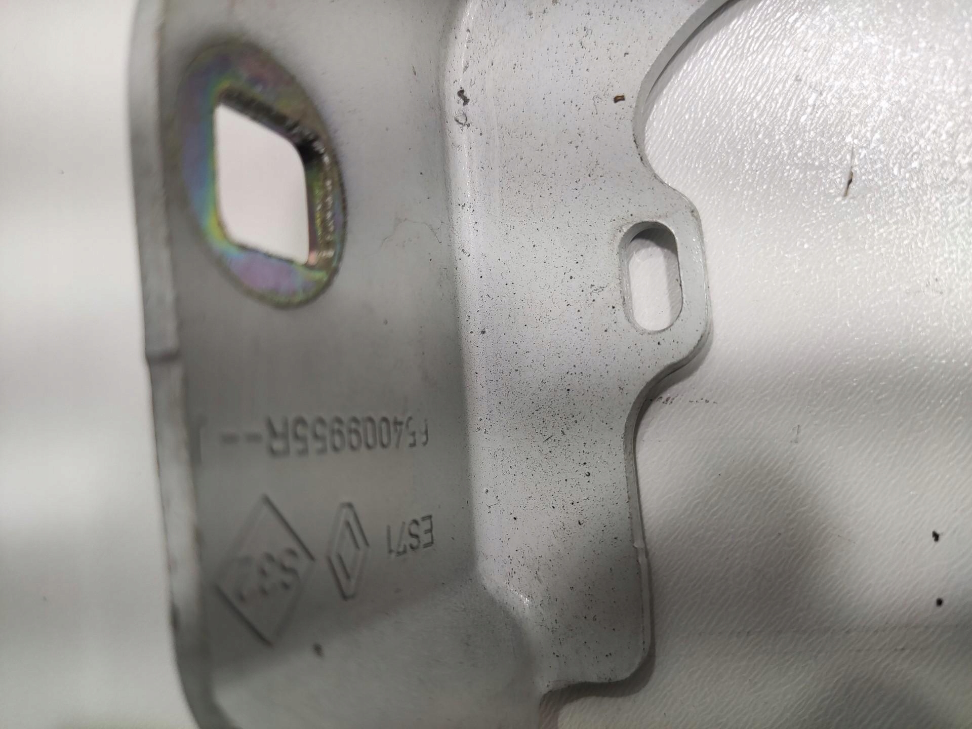 hinge bonnet hinges left right KOMPLET RENAULT ZOE and 2013-2019