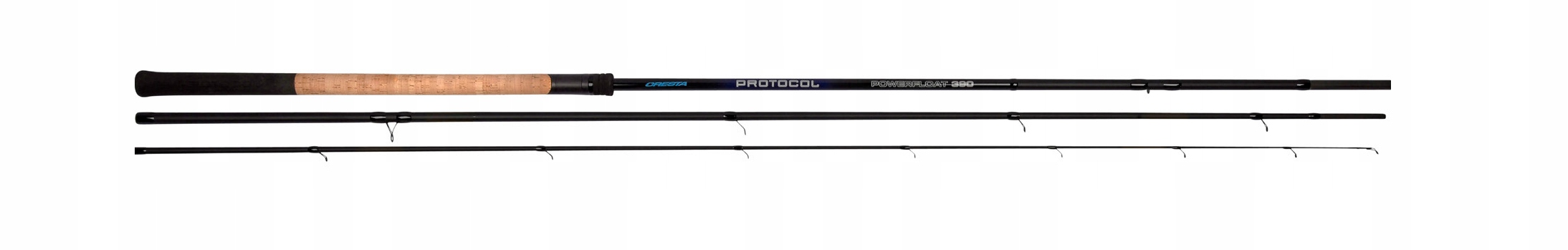 WĘDKA CRESTA PROTOCOL POWERFLOAT 390