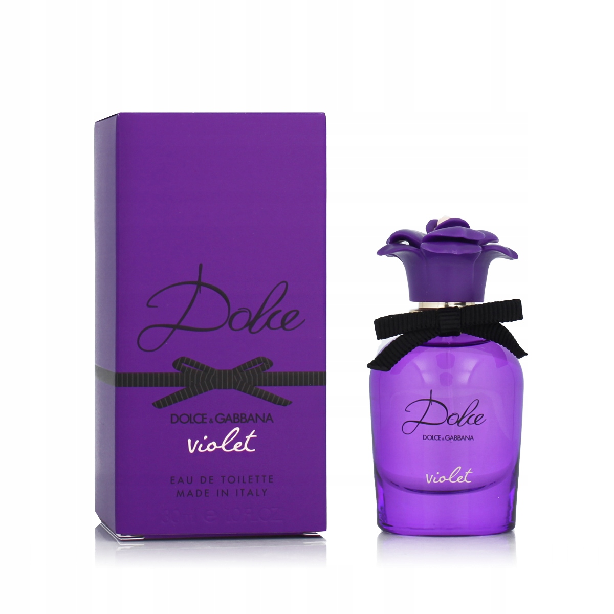 Dolce & Gabbana Dolce Violet Edt 30 ml W