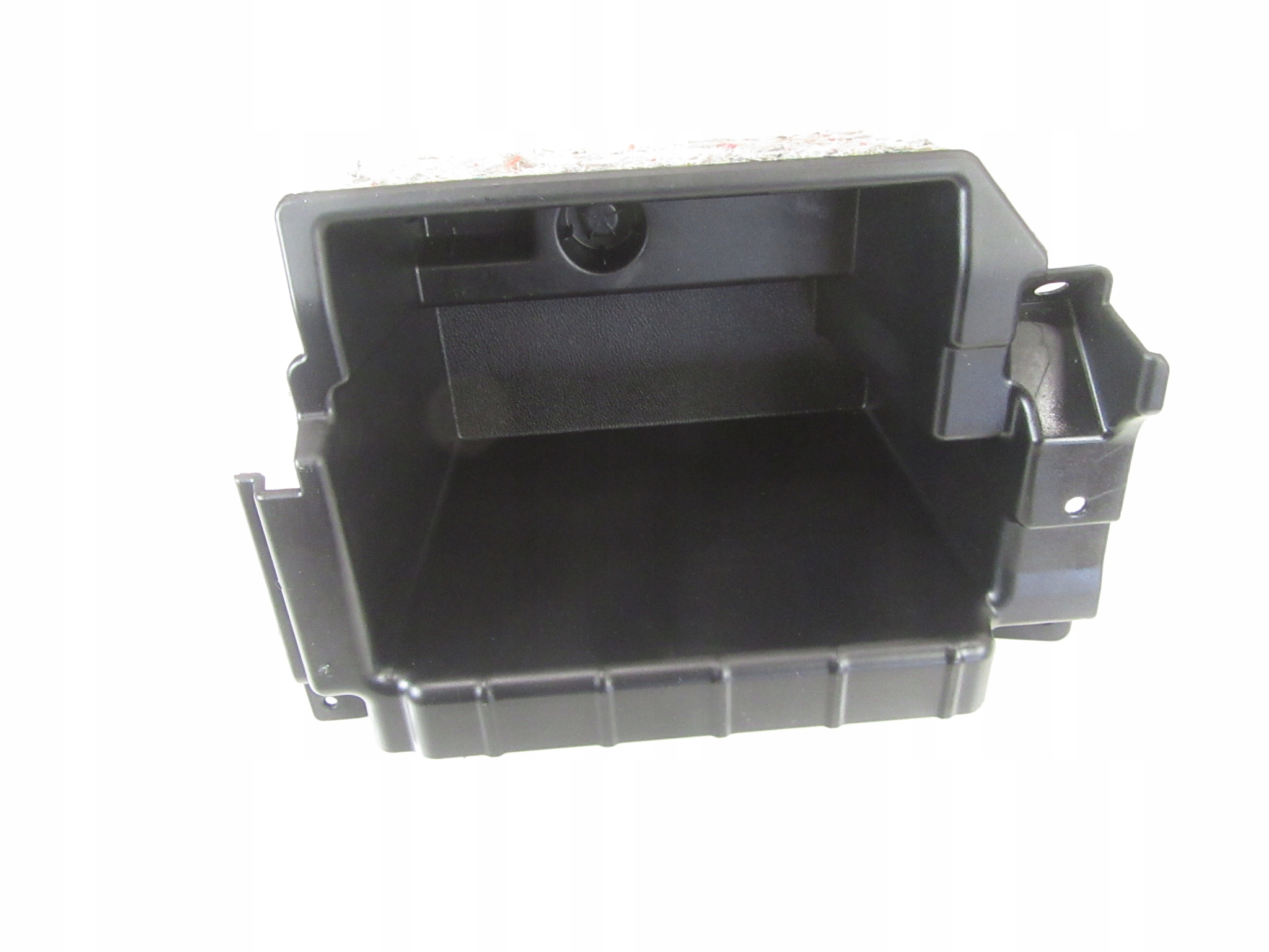 passenger compartment boot floor well wklad left BMW F25 X3