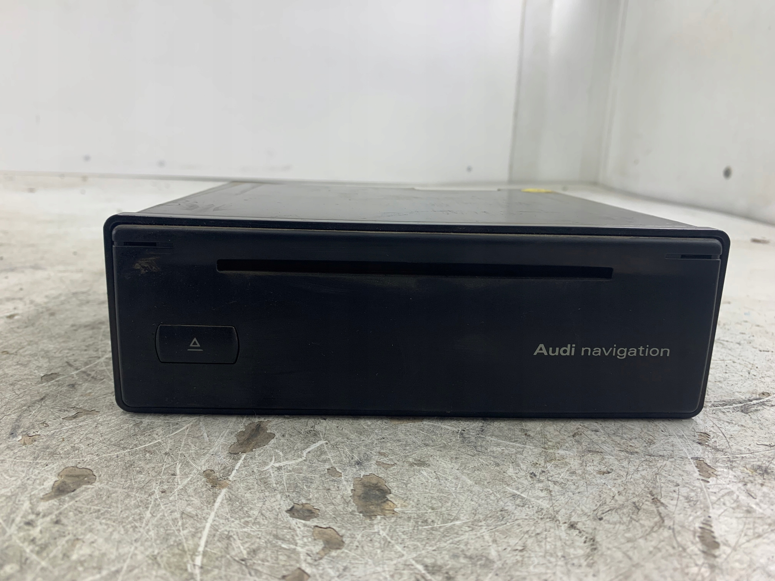 AUDI A4 B6 B7 player NAVI navigation devices 8618642290