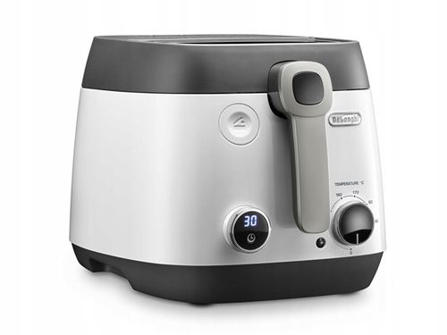 Frytkownica Frytownica Olejowa wyjmowana misa 1700W DeLonghi FS6067 (nk)