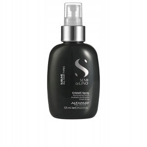 Alfaparf Milano Semi DI Lino sublime cristalli sprej 125 ml