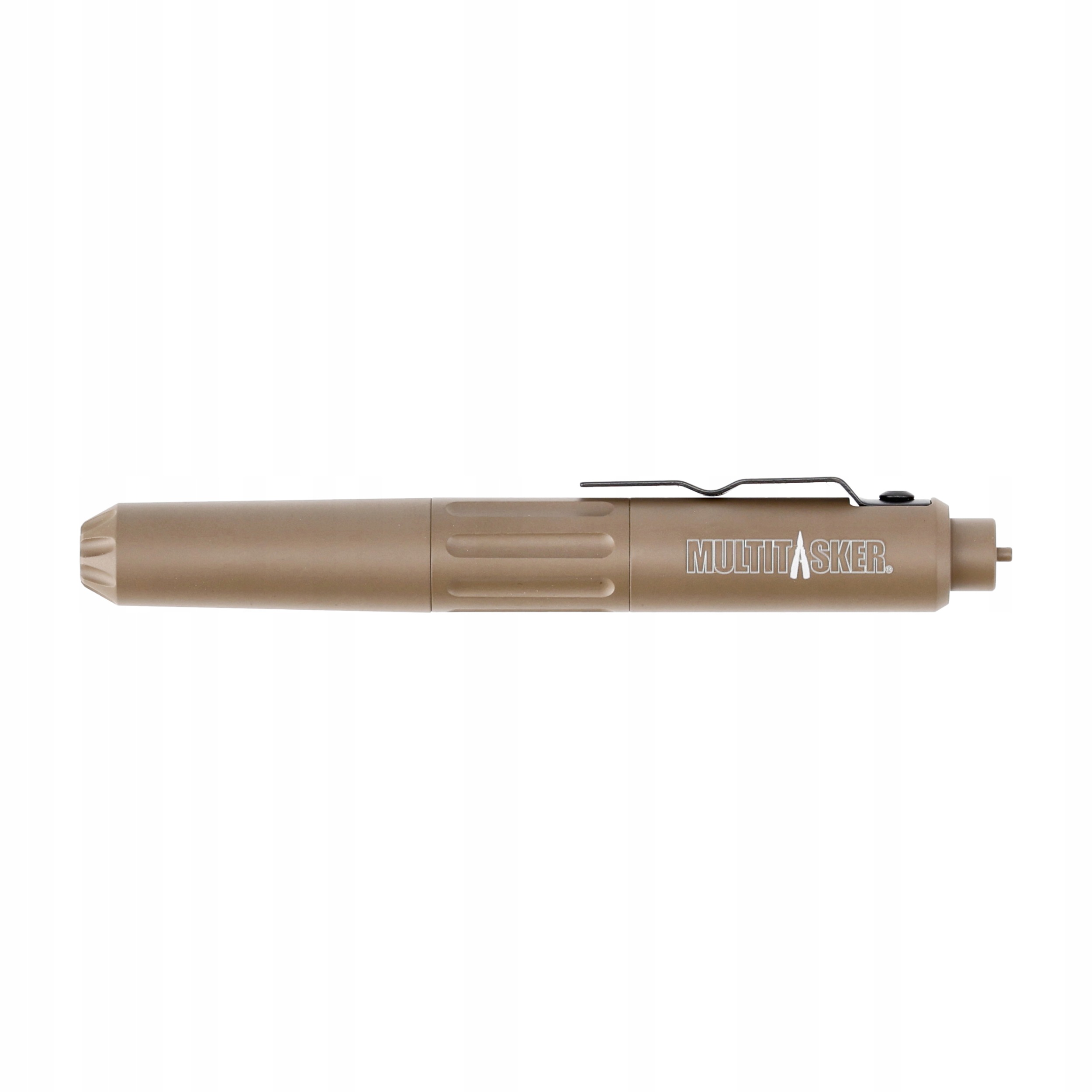 Multitool pro ovládání zbraní Multitasker Twist burnt bronze