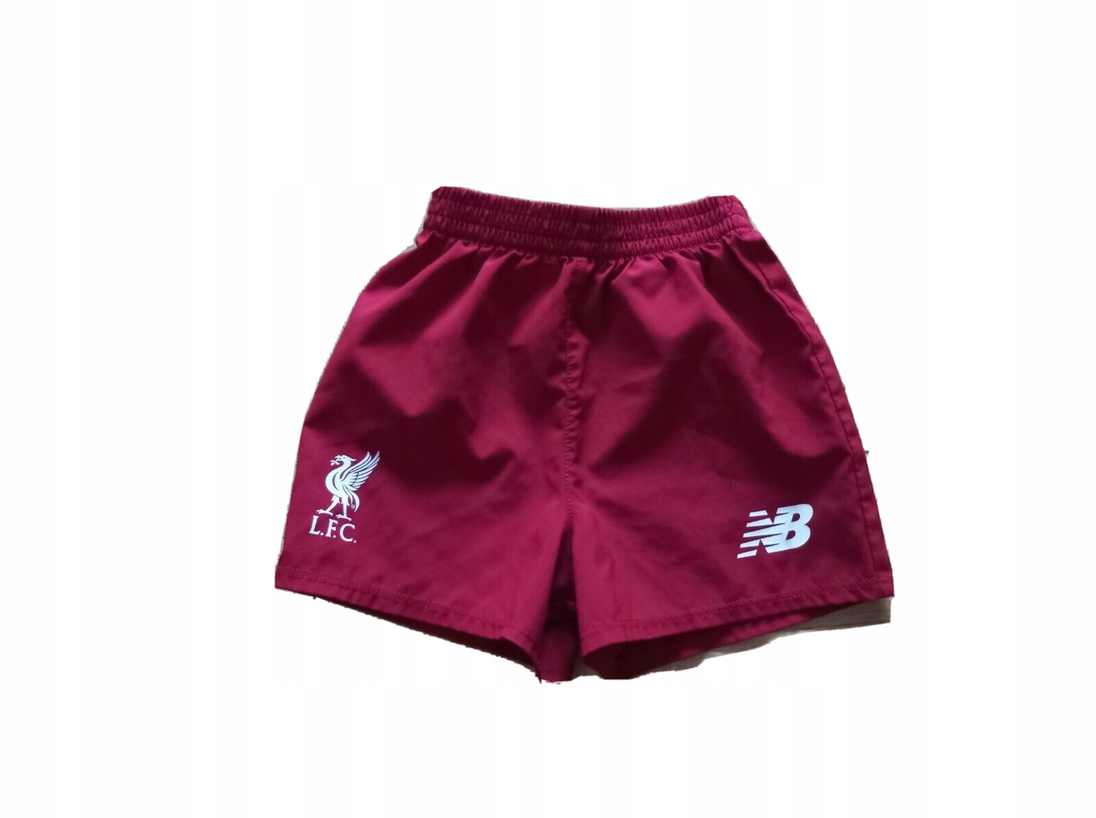 Liverpool L.F.C.New Balance JUNIOR rozm 6/12 M, 74