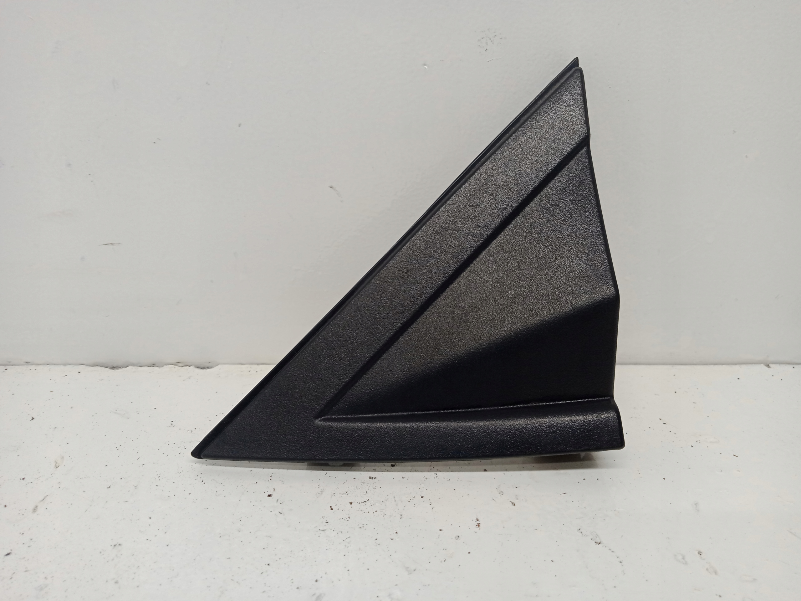 HYUNDAI I30 II TROJKAT cover mirrors left 2012