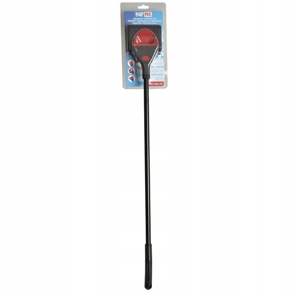 

Zestaw Do Czyszczenia Akwarium 55cm 3 Końcówki