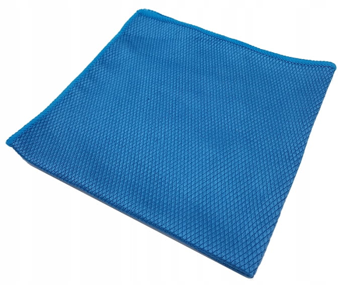 

Diamond Glass Microfibre mikrofibra mycia szyb