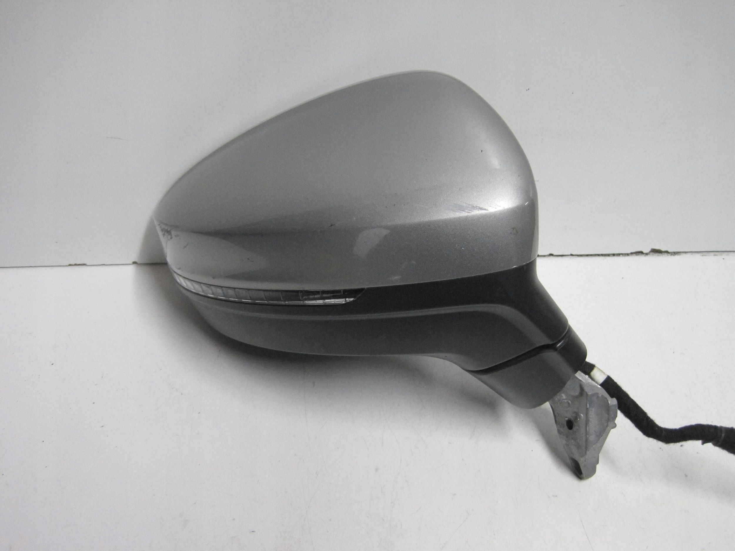 mirror side right side VOLKSWAGEN TIGUAN II 5NA 19R