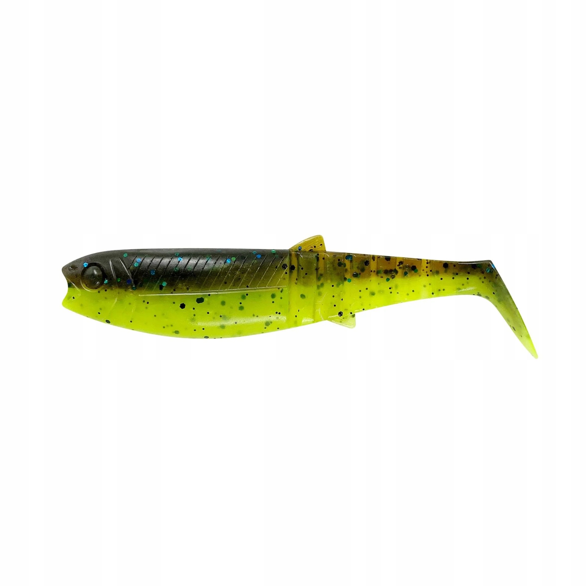 Cannibal Shad B 12.5CM 20G Chpk