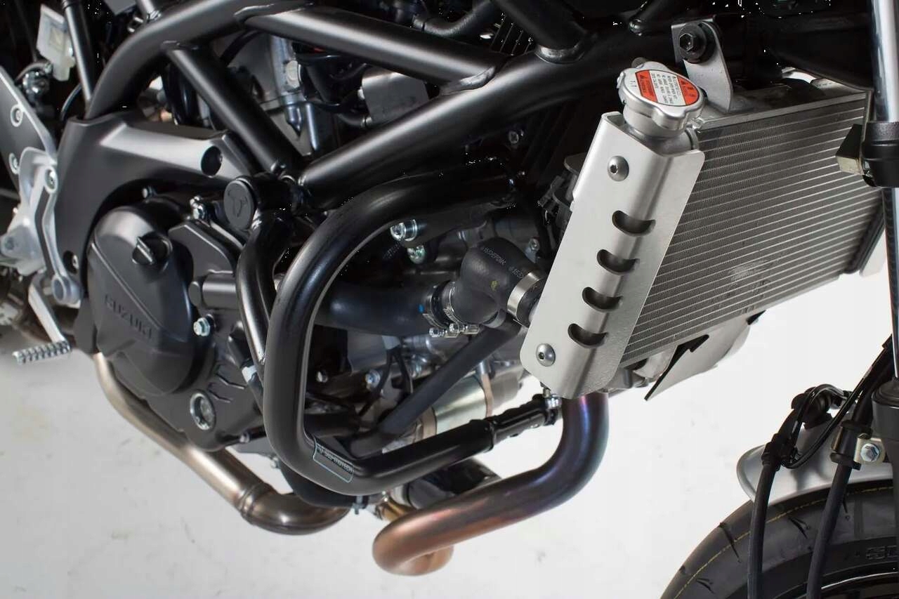 Gmole SW-Motech Crash Bar Suzuki Sv 650