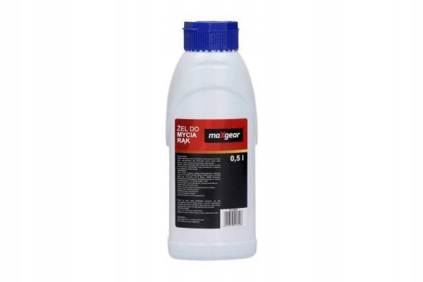 

Środek Do Mycia Rąk 36-0064 Maxgear