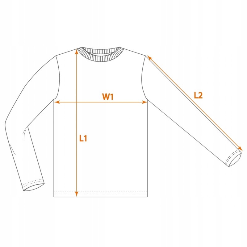 T-shirt roboczy Camo Navy NEO 81-603-S Waga produktu z opakowaniem jednostkowym 0.22 kg