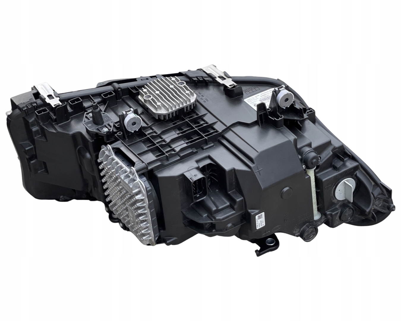 Frontscheinwerfer BMW 5 G31 8499112 LED Links Scheinwerfer Headlight - Thumbnail 7