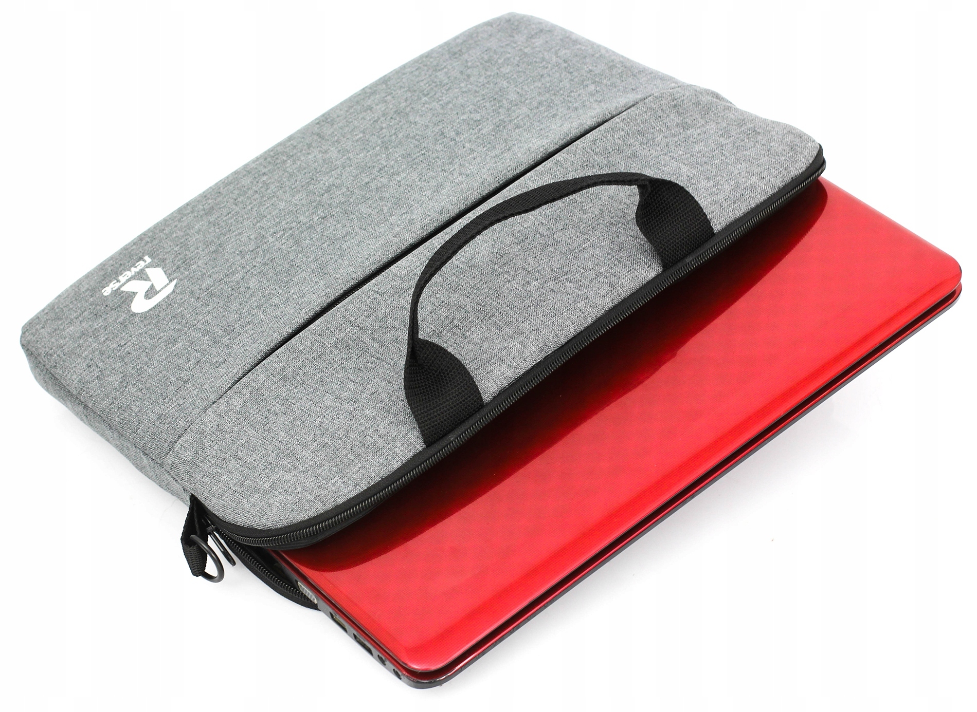 Reverse Torba do laptopa duża na ramię LAPTOP 17,3 EAN (GTIN) 5906022601384