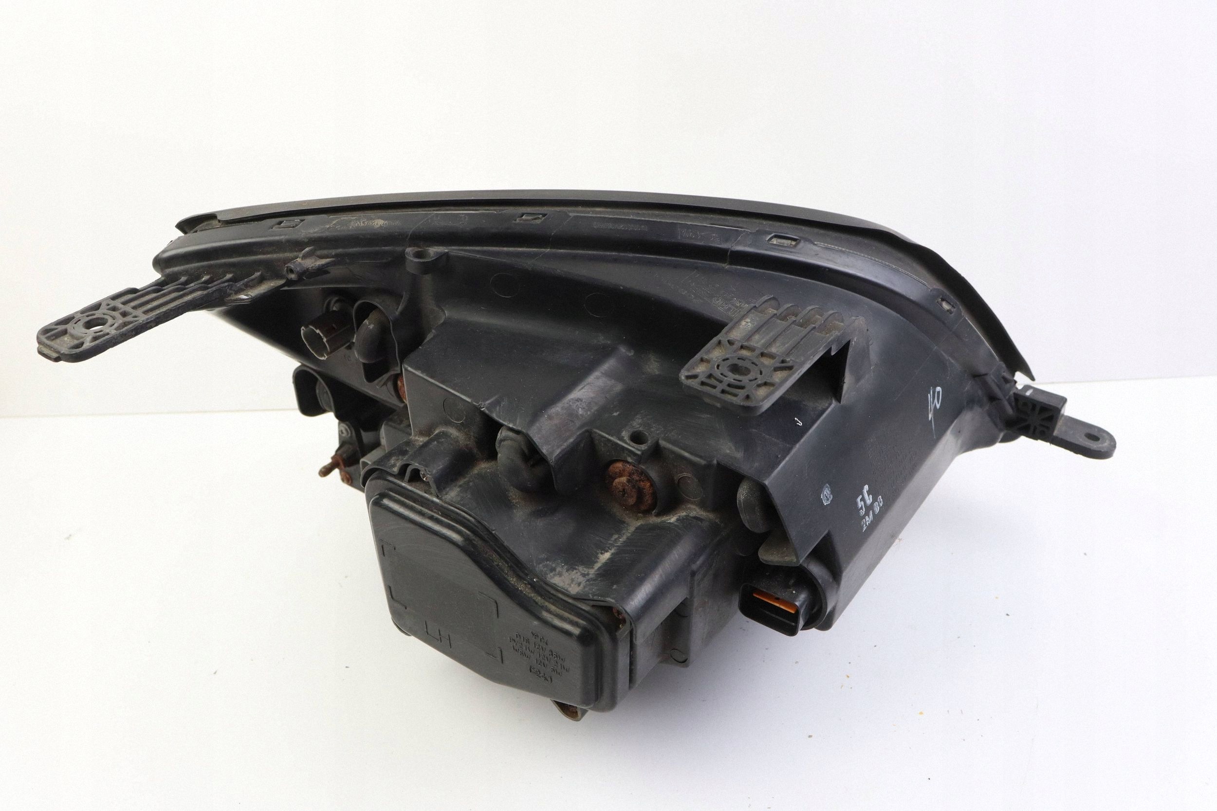 OPEL ANTARA light front left front 20839668 LIFT XENON