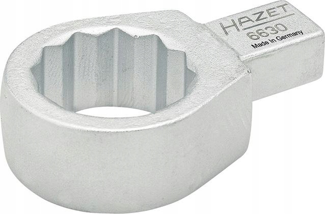 Zásuvný kľúč 18 mm 9x12 mm Hazet